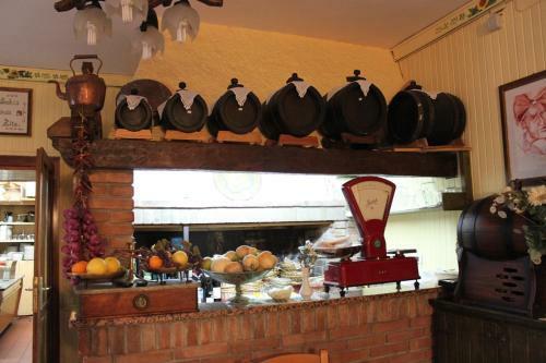Hotel Locanda Zita