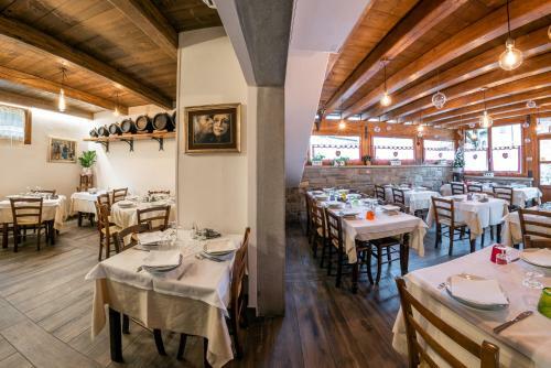 Hotel Locanda Zita