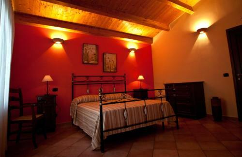 Agroturismo Agriturismo Uzzano