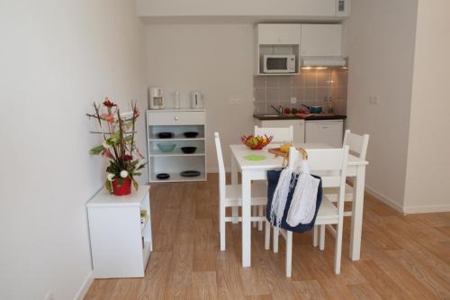Aparthotel Ker Goh Lenn