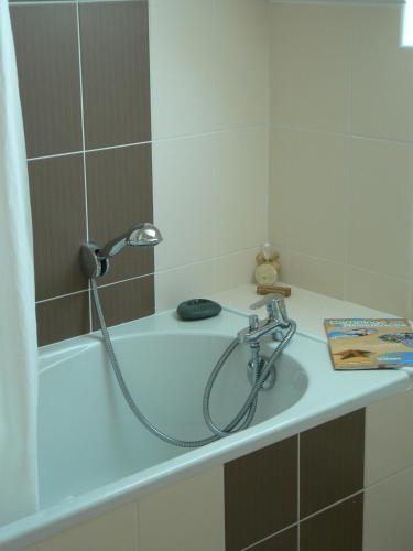 Aparthotel Ker Goh Lenn