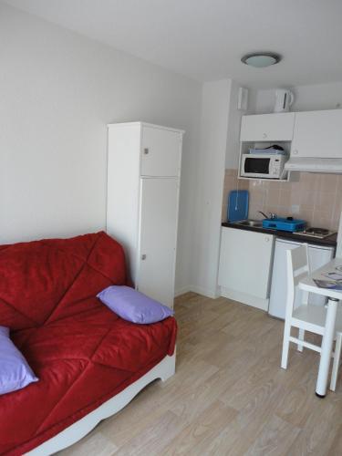 Aparthotel Ker Goh Lenn