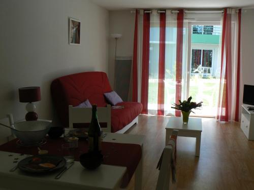 Aparthotel Ker Goh Lenn