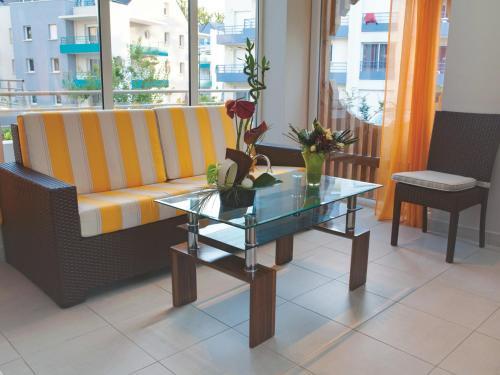 Aparthotel Ker Goh Lenn