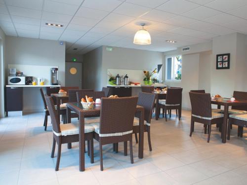 Aparthotel Ker Goh Lenn