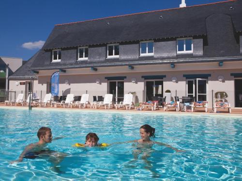 Aparthotel Ker Goh Lenn
