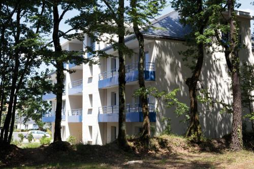 Aparthotel Ker Goh Lenn