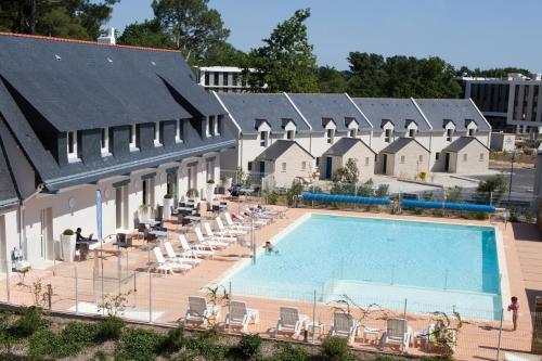 Aparthotel Ker Goh Lenn