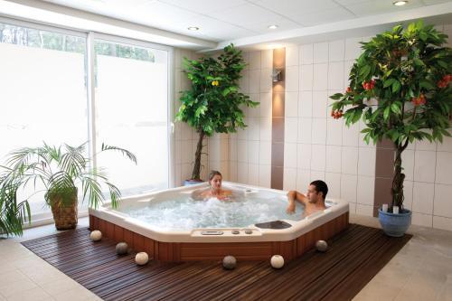 Aparthotel Ker Goh Lenn
