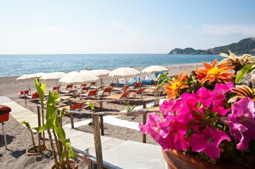 Hostal Taormina Beach House