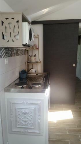 Hostal Les Trois Roses