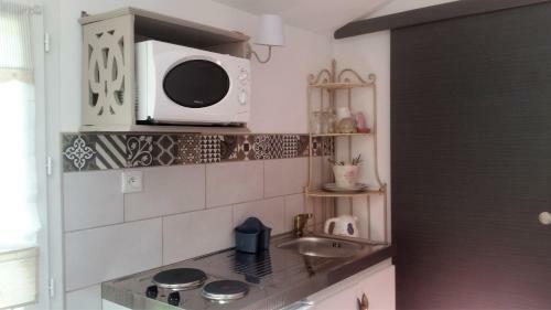 Hostal Les Trois Roses