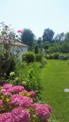 Hostal Les Trois Roses