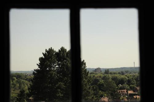 Bed & Breakfast La Source Bleue