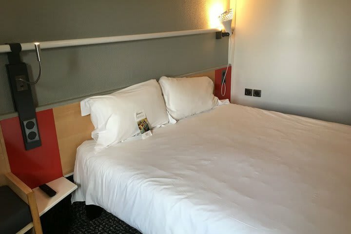 Hotel Ibis Abbeville