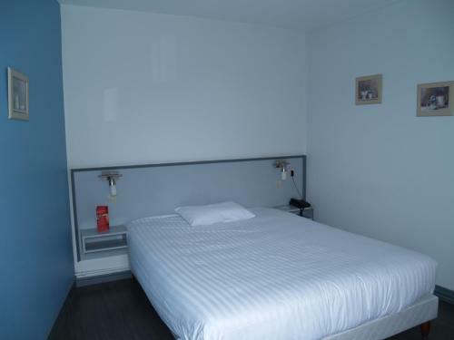 Hotel Le Relais Vauban