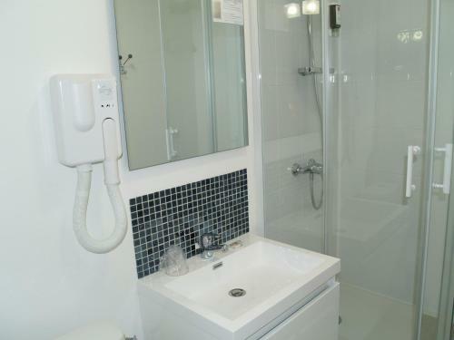 Hotel Le Relais Vauban
