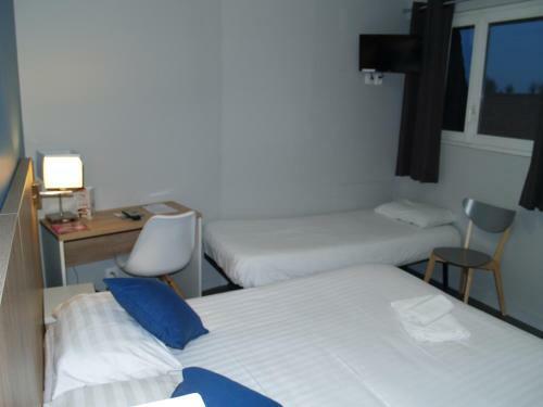 Hotel Le Relais Vauban