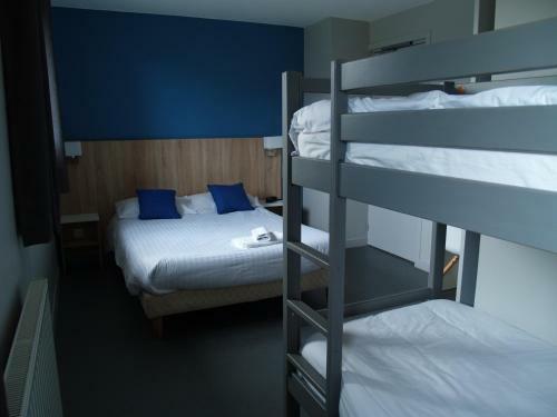 Hotel Le Relais Vauban