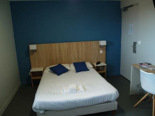 Hotel Le Relais Vauban