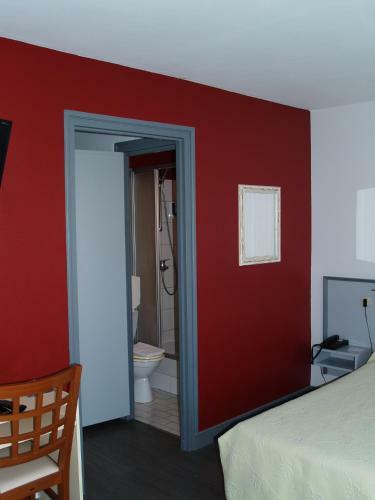 Hotel Le Relais Vauban
