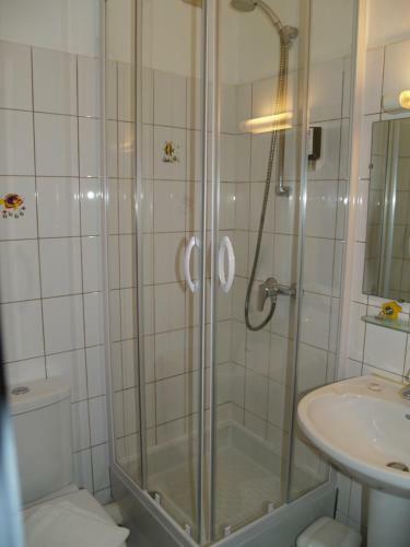 Hotel Le Relais Vauban