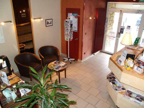 Hotel Le Relais Vauban