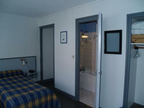 Hotel Le Relais Vauban