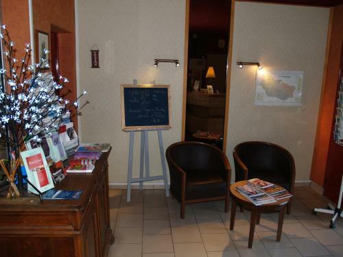 Hotel Le Relais Vauban