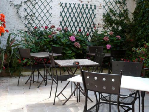Hotel Le Relais Vauban