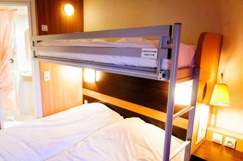 Hotel Premi�re Classe Annemasse Ville La Grand