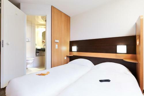 Hotel Premi�re Classe Annemasse Ville La Grand