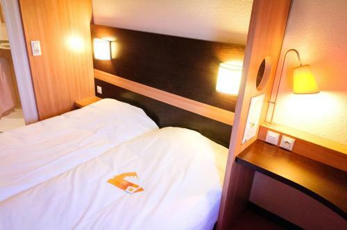 Hotel Premi�re Classe Annemasse Ville La Grand