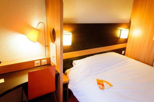 Hotel Premi�re Classe Annemasse Ville La Grand