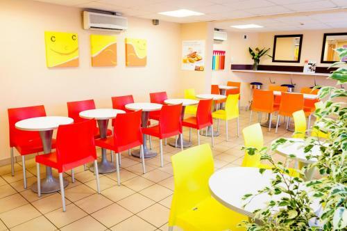 Hotel Premi�re Classe Annemasse Ville La Grand