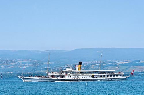 Hotel Premi�re Classe Annemasse Ville La Grand