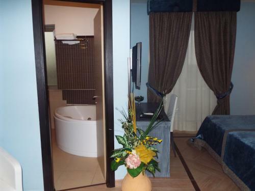 Hotel Hermitage