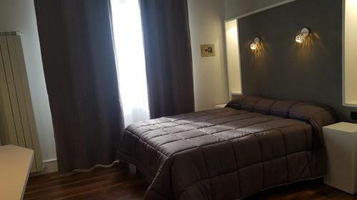 Hotel Mediterraneo