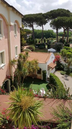 Hotel Mediterraneo