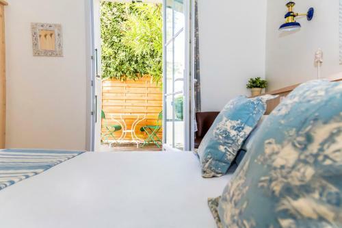 Hotel La Galiote En R�