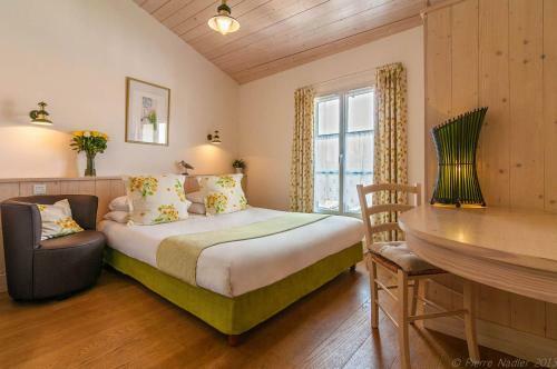 Hotel La Galiote En R�