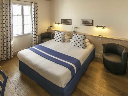 Hotel La Galiote En R�