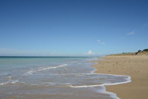 Hotel La Galiote En R�