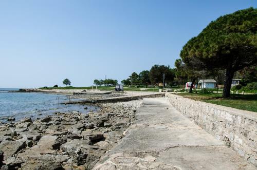Apartments Umag Pelegrin
