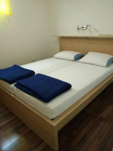 Apartments Umag Pelegrin