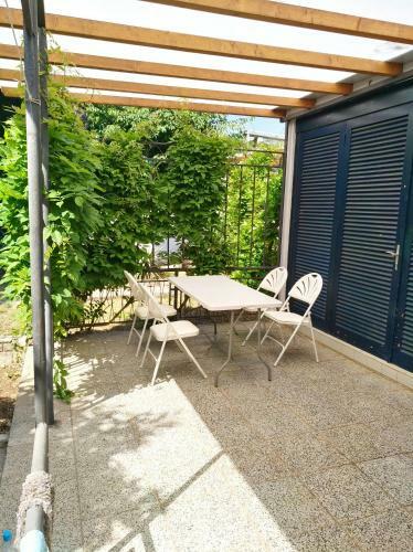Apartments Umag Pelegrin