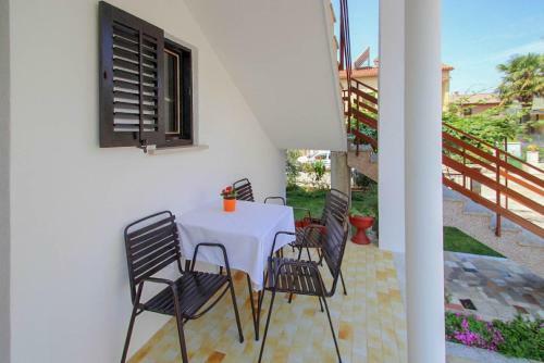 Apartamento Mirela