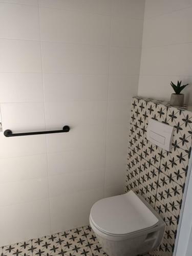Apartamento David