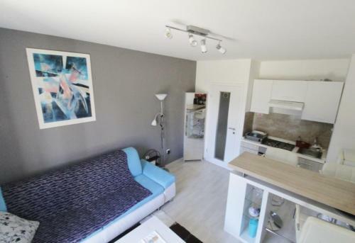 Apartamento Studio Jana Umag