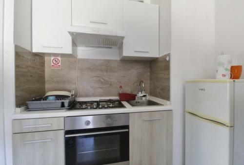 Apartamento Studio Jana Umag